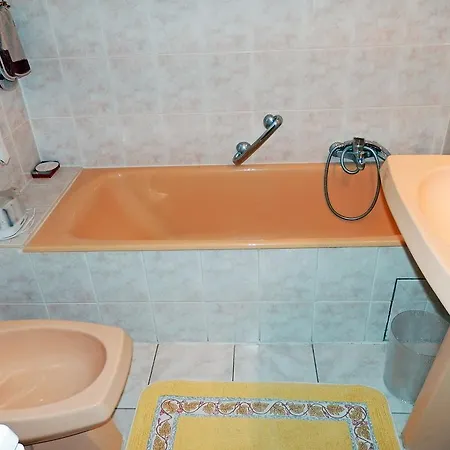 La Palmeraie Apartment
